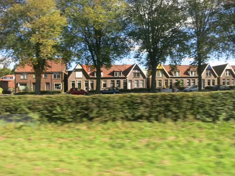 Castricum (c) Markus Lenk